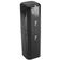 Porta Escova Splash Preto Com Tampa - 20453-0008 - Coza