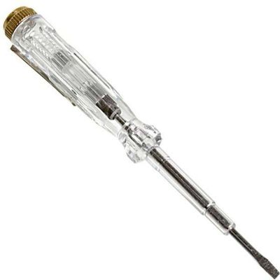 Chave De Teste Neon 110mm - 6301 -