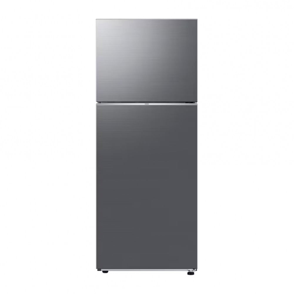 Geladeira Smart Samsung Frost Free Duplex RT42 com SpaceMax e All ...