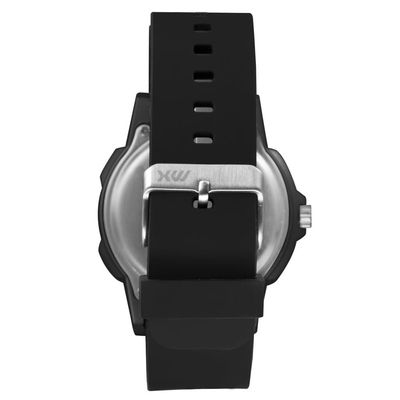 Relógio X-Watch Masculino Ref: Xmpp0059 P1px Esportivo Analógico