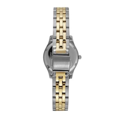 Relogio Mondaine Feminino Ref:32699lpmvbe2 Casual Bicolor