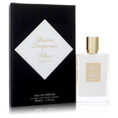 Perfume Feminino Kilian 50 ML Eau De Parfum Spray