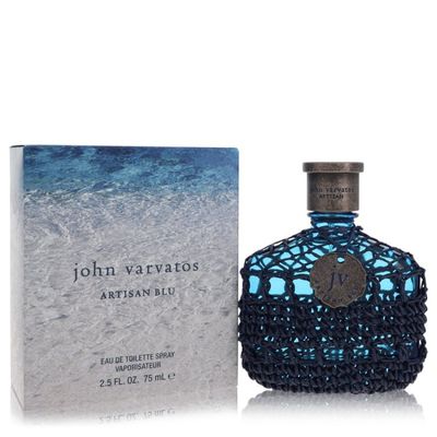 Col. Masculina John Varvatos 75 ML Eau De Toilette Spray