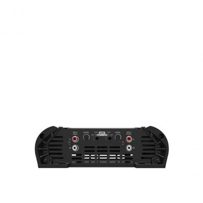 Amplificador Digital Stetsom Hl800.4 900w 4 Canais 2 Ohms