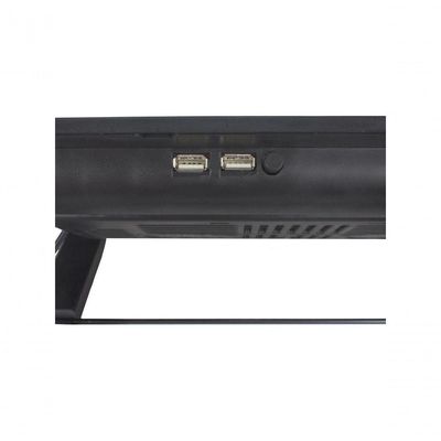 Base Para Notebook Evus Bpn-03 Twins