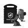 Kit Suporte Veicular Automatic e Lixeira Veicular - Gshield