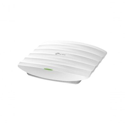 Access Point Wireless N 300mbps Montável Em Teto Eap115 Smb