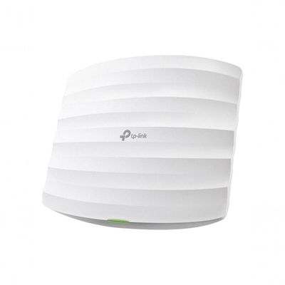 Access Point Wireless N 300mbps Montável Em Teto Eap115 Smb