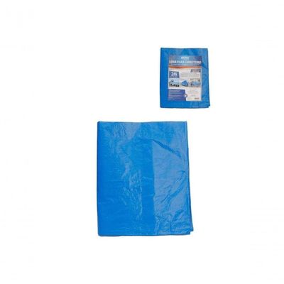 Lona De Carreteiro Western 2x2m 100g P-m2