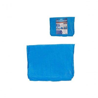 Lona De Carreteiro Western 4x4 100g P-m2