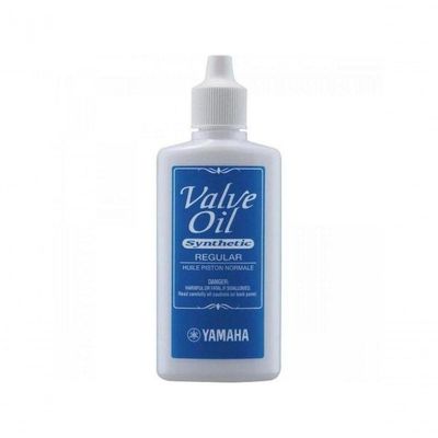 Lubrificante Valve Oil Yamaha Reg 60ml