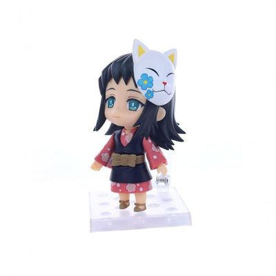 Action Figure Demon Slayer: Kimetsu No Yaiba - Makomo -...