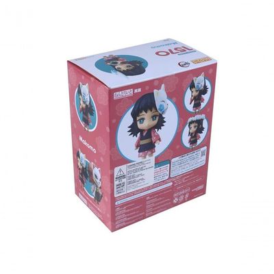 Action Figure Demon Slayer: Kimetsu No Yaiba - Makomo -...