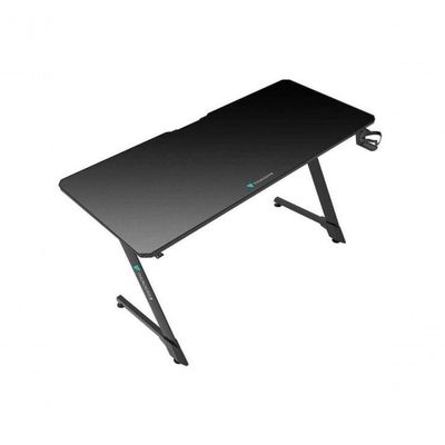 Mesa Gamer Thunderx3 Ed5 2.0 Preta