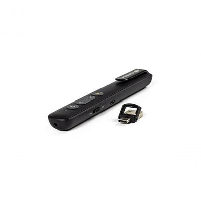 Apresentador Sem Fio C3tech Ap-600
