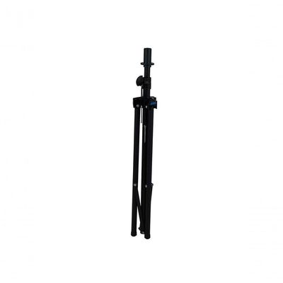 Pedestal Ask Para Caixa Acustica Cxt Regulagem Telescopica