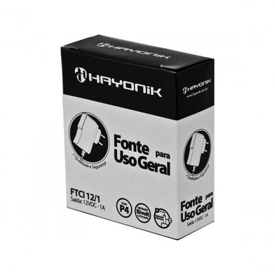 Módulo Pré Amplificador Hayonik Mp3 1000bt C-