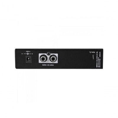 Módulo Pré Amplificador Hayonik Mp3 1000bt C-