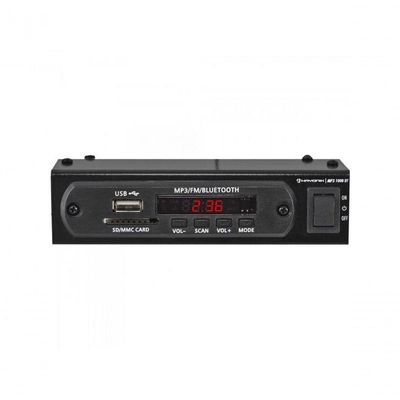 Módulo Pré Amplificador Hayonik Mp3 1000bt C-