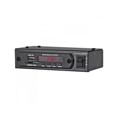 Módulo Pré Amplificador Hayonik Mp3 1000bt C-
