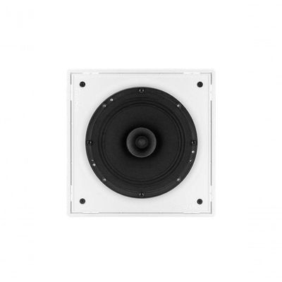 Arandela Sem Borda Frahm 6 40w Full Ranger Quadrada