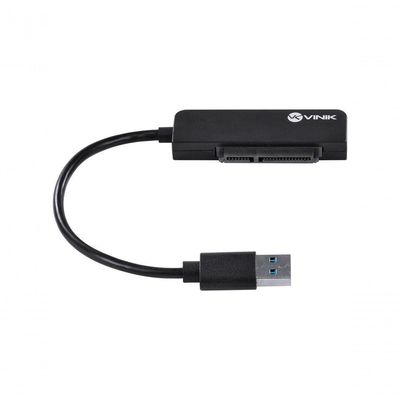 Cabo Adaptador Sata Para Hd Ssd 2.5" Usb 3.0 - Ca25-30