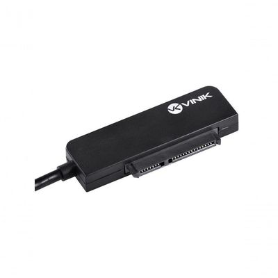 Cabo Adaptador Sata Para Hd Ssd 2.5" Usb 3.0 - Ca25-30