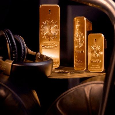 Paco Rabanne One Million Eau De Parfum - Perfume Masculino 50ml