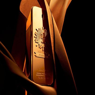 Paco Rabanne One Million Eau De Parfum - Perfume Masculino 50ml