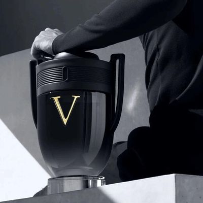 Paco Rabanne Invictus Victory Eau De Parfum - Perfume Masculino 200ml
