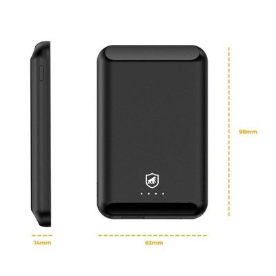 Gift Box Namorados iPhone Premium - Gshield