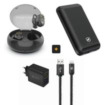 Gift Box Namorados iPhone Premium - Gshield