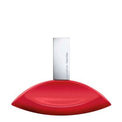 Calvin Klein My Euphoria Eau De Parfum - Perfume Feminino 50ml