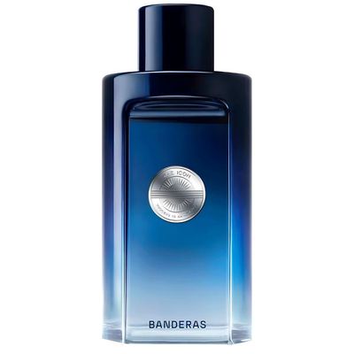 Antonio Banderas The Icon Eau De Toilette - Perfume Masculino 200ml