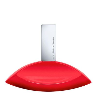 Calvin Klein My Euphoria Eau De Parfum - Perfume Feminino 100ml