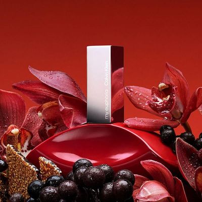 Calvin Klein My Euphoria Eau De Parfum - Perfume Feminino 100ml
