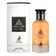 Maison Alhambra Jean Lowe Nouveau Eau De Parfum - Perfume Unissex 100ml