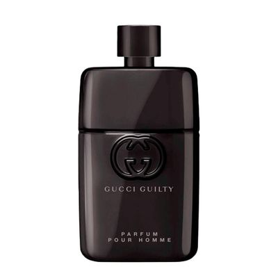 Gucci Guilty Parfum - Perfume Masculino 50ml