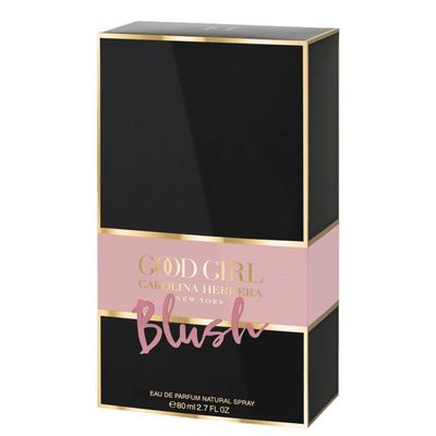 Carolina Herrera Good Girl Blush Eau De Parfum - Perfume Feminino 80ml
