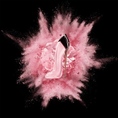 Carolina Herrera Good Girl Blush Eau De Parfum - Perfume Feminino 80ml