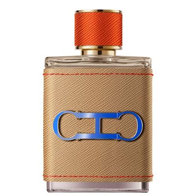 Carolina Herrera Pasión Eau De Parfum - Perfume Masculino 100ml 100ml