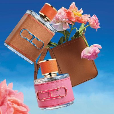 Carolina Herrera Pasión Eau De Parfum - Perfume Masculino 100ml 100ml