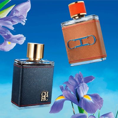Carolina Herrera Pasión Eau De Parfum - Perfume Masculino 100ml 100ml