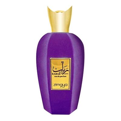Zimaya Rabab Gems Eau De Parfum - Perfume Feminino 100ml