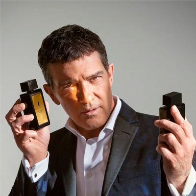 Banderas The Golden Secret Eau De Toilette - Perfume Masculino 200ml