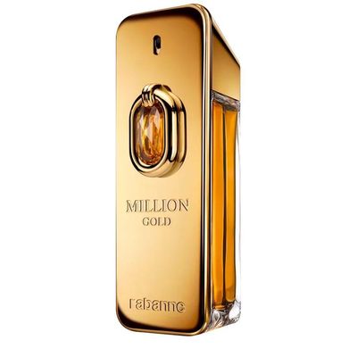 Rabanne Million Gold Elixir Parfum Intense - Perfume Masculino 200ml
