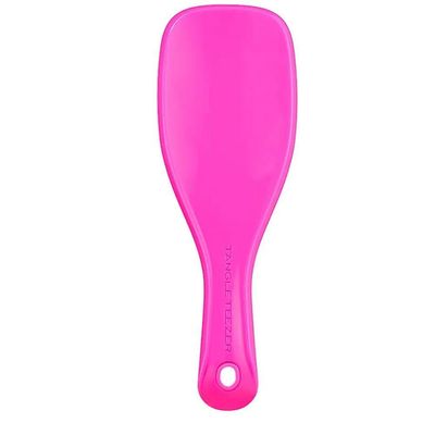 Tangler Teezer Mini Ultimate Detangler Runway Pink - Escova De Cabelo