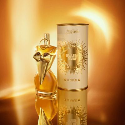 Jean Paul Gaultier Divine Intense Le Parfum - Perfume Feminino 100ml