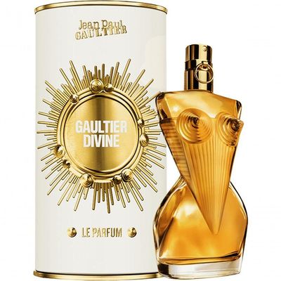 Jean Paul Gaultier Divine Intense Le Parfum - Perfume Feminino 100ml