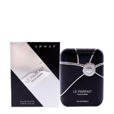 Armaf Le Parfait Pour Homme Eau De Parfum - Perfume Masculino 100ml